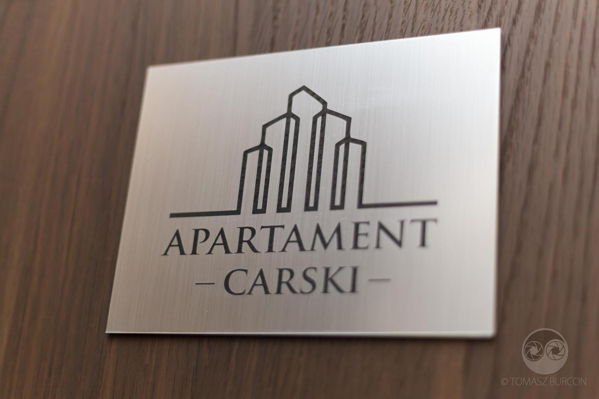 Apartamenty City. Белосток Экстерьер фото