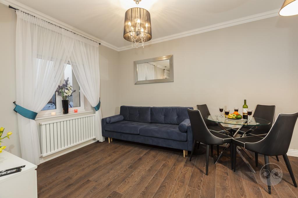 Apartamenty City. Белосток Экстерьер фото