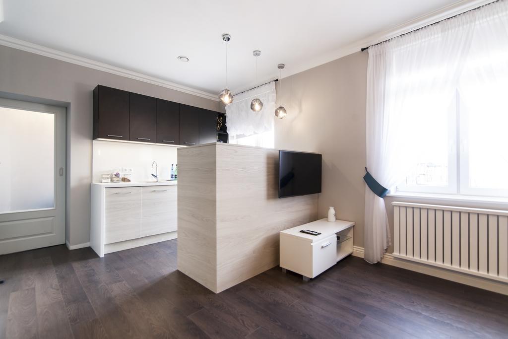Apartamenty City. Белосток Экстерьер фото