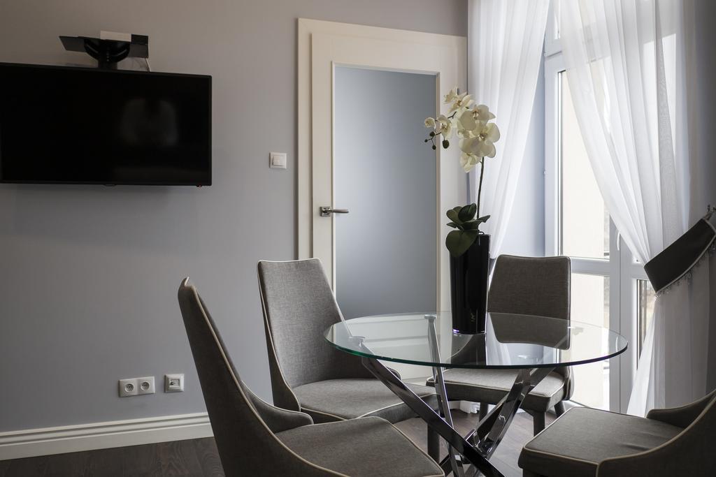 Apartamenty City. Белосток Экстерьер фото