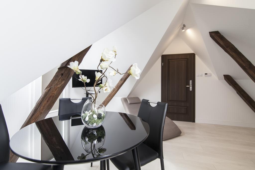 Apartamenty City. Белосток Экстерьер фото